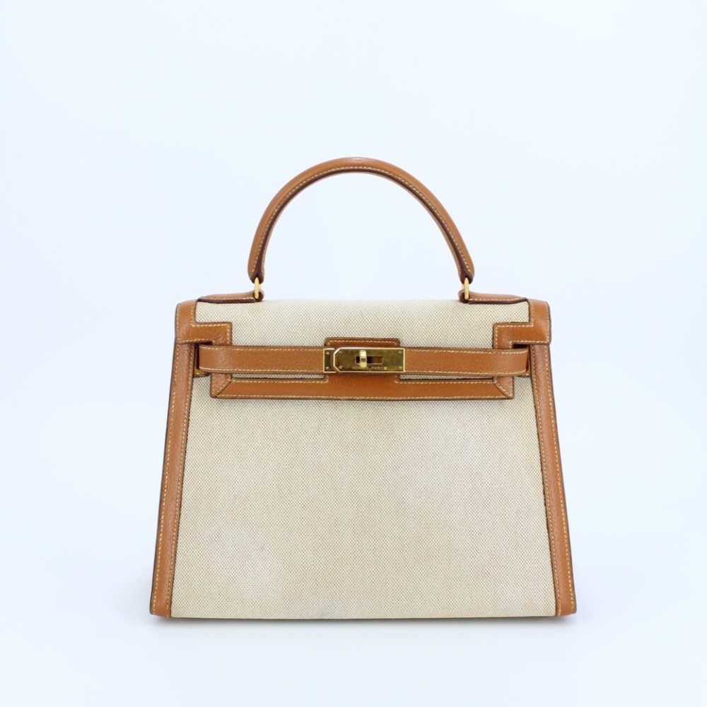 Hermes kelly handbag